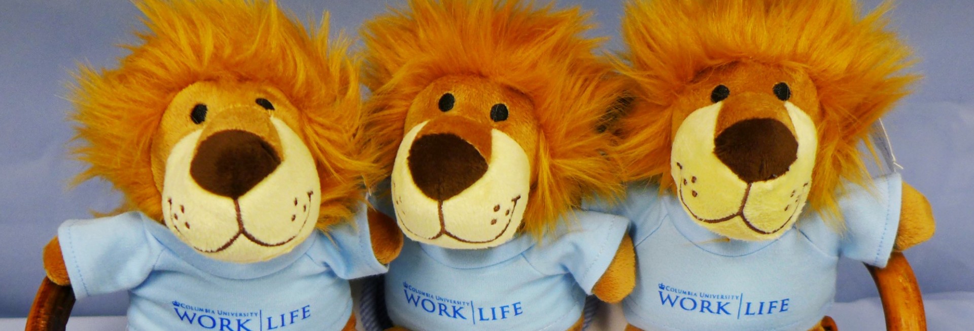 Work/Life Lions 