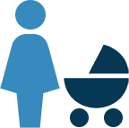 Baby Stroller Image