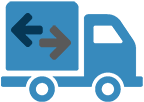 Moving Truck Image