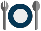 Plate Icon