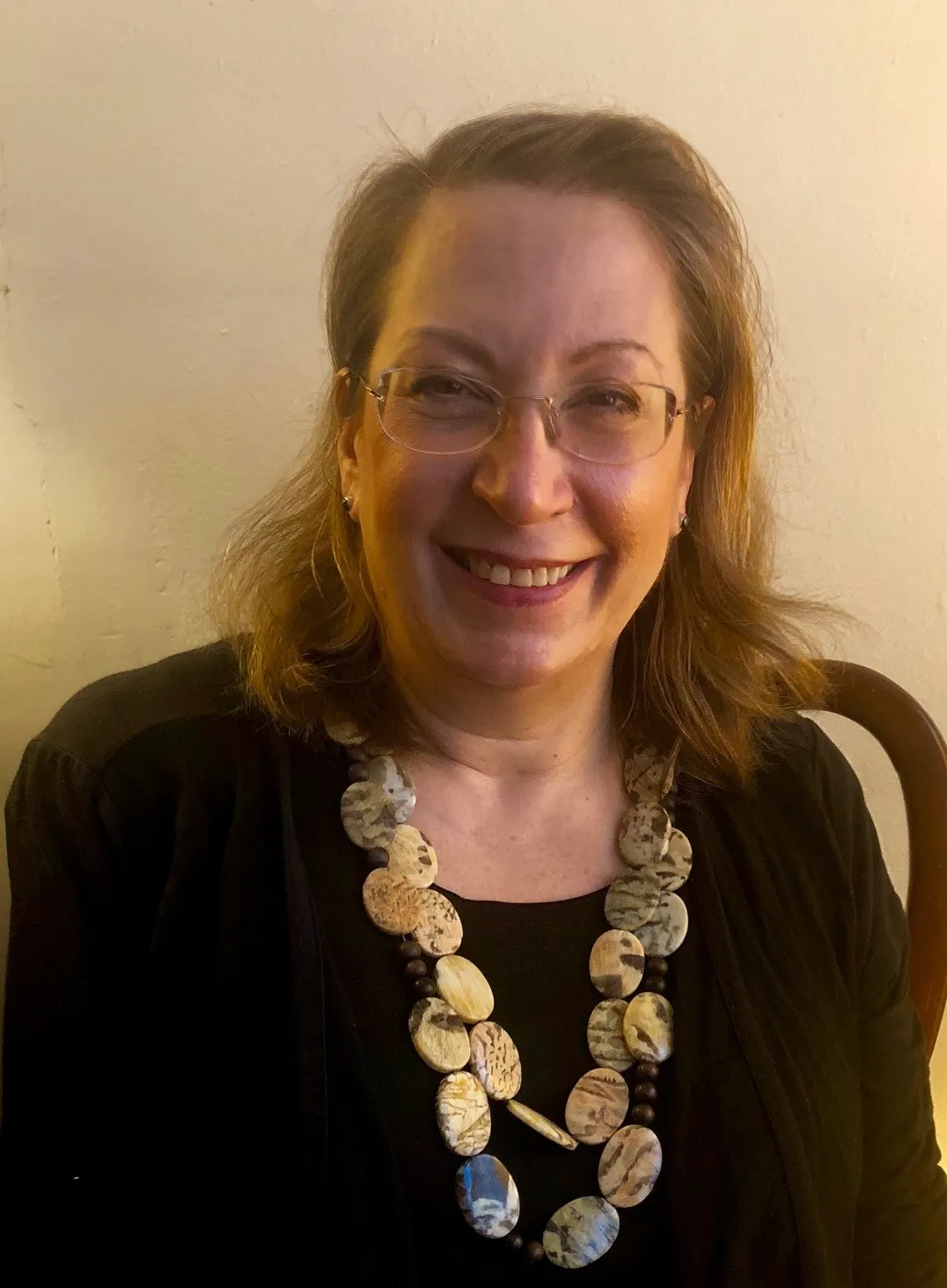 Alice Lesman
