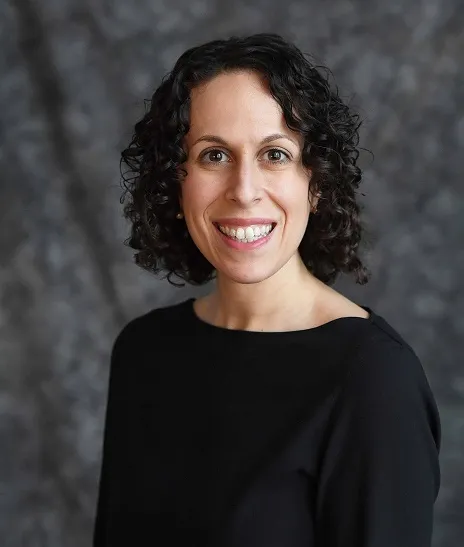 Rebecca Balkin