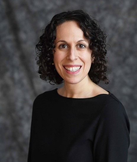 Rebecca Balkin