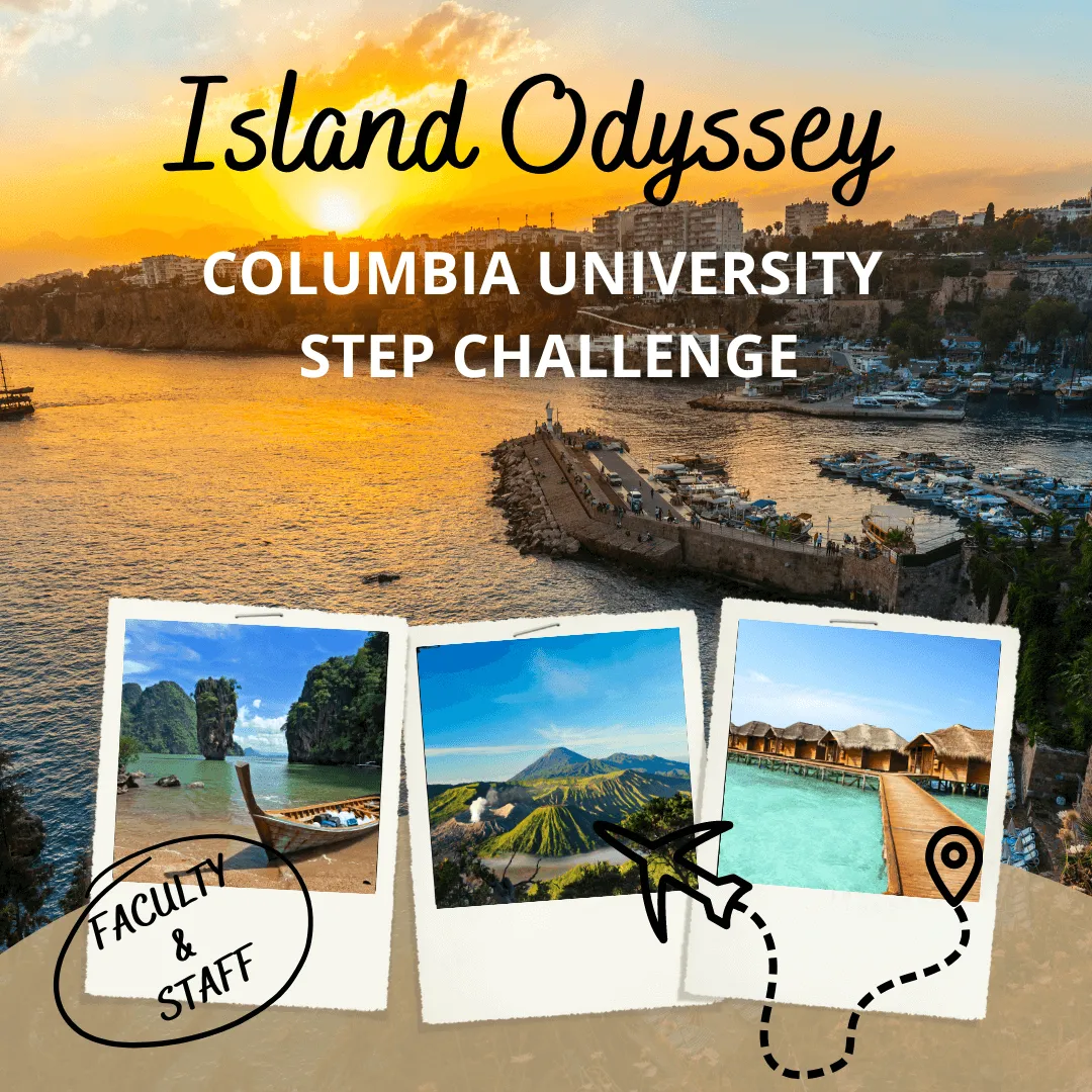 Island Odyssey