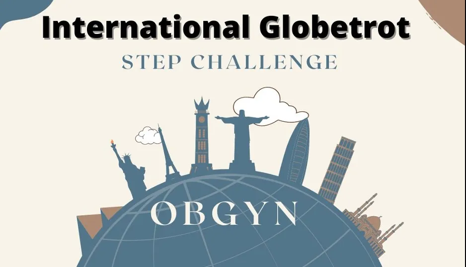 OBGYN Globetrot