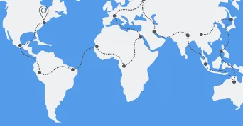 International Globetrot