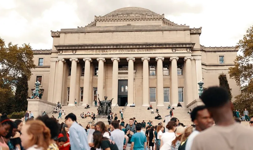 columbia