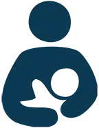 Breastfeeding Icon