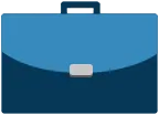 Briefcase Icon