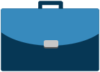 Briefcase Icon