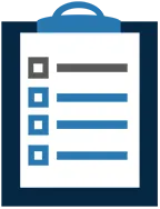 Checklist Icon