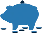 Piggy Bank Icon