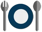 Plate Icon