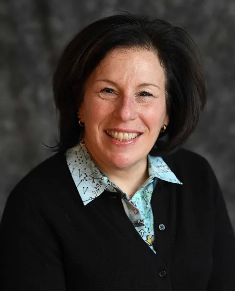 Carolyn Sachs Singer