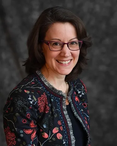 Kristin Carnahan
